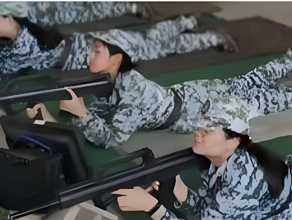 国防教育