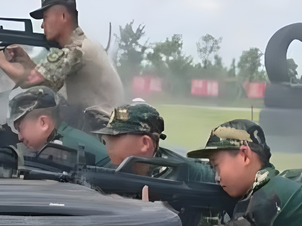 国防教育