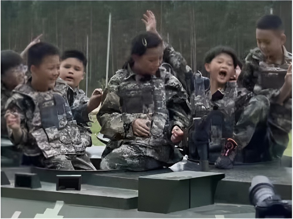 国防教育