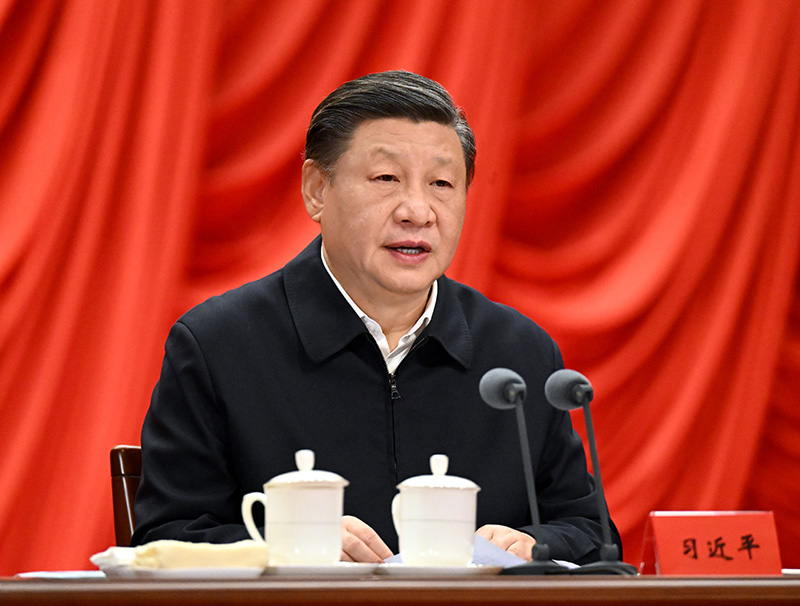 正确理解和大力推进中国式现代化