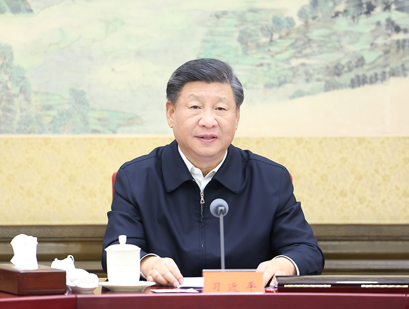 坚持团结奋斗贯彻落实好党的二十大重大决策部署