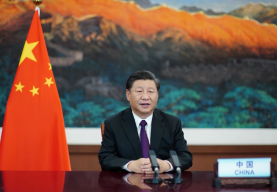 习近平：推动形成绿色发展方式的生活方式，是一场深刻革命