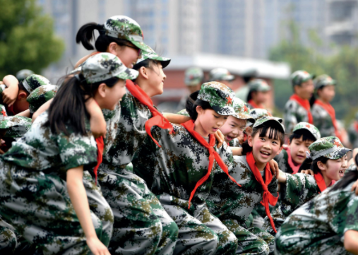 国防教育