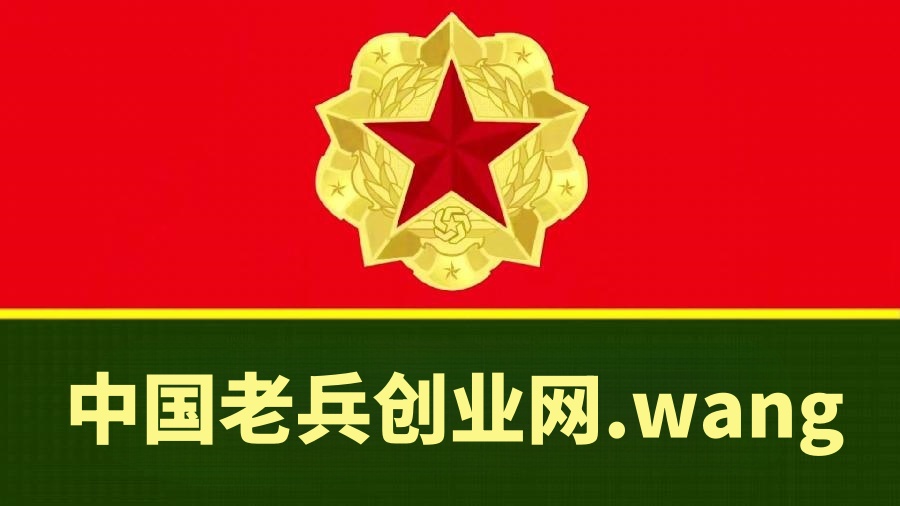 2025中国老兵创业网老兵春晚联欢会隆重举办