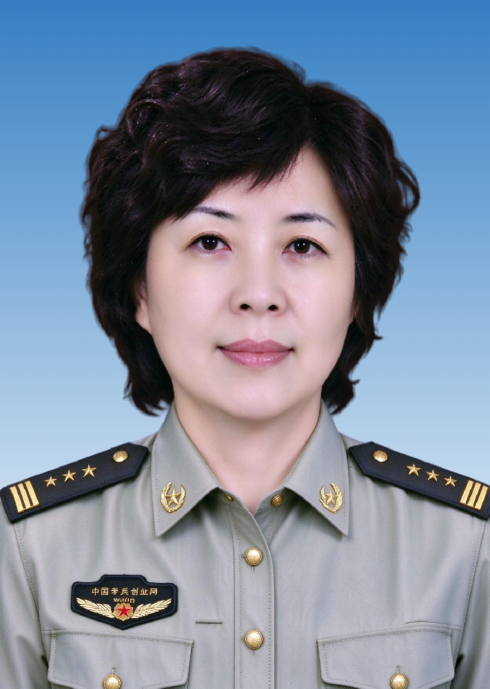 曹丽华