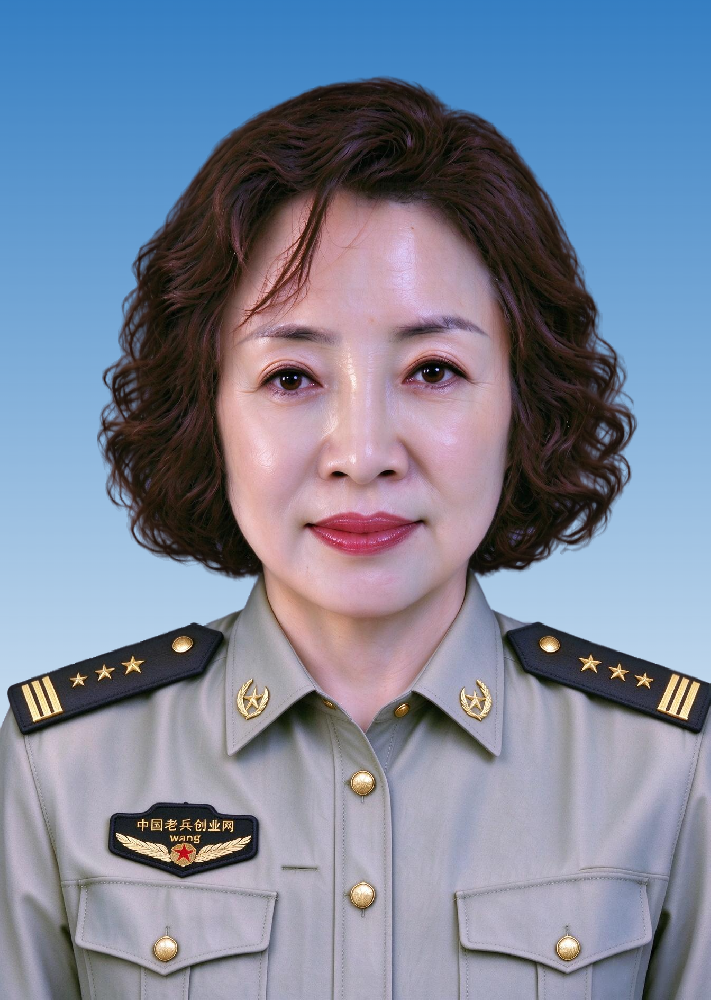 王英梅